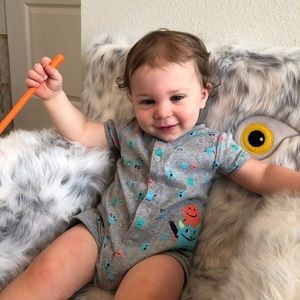 Meet your Posher, Pamela